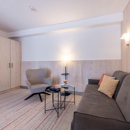Apartmán Wohn.Genuss App Traumhaus Schladming Exteriér fotografie