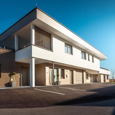 Apartmán Wohn.Genuss App Traumhaus Schladming Exteriér fotografie