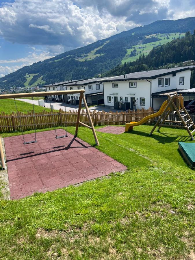Apartmán Wohn.Genuss App Traumhaus Schladming Exteriér fotografie