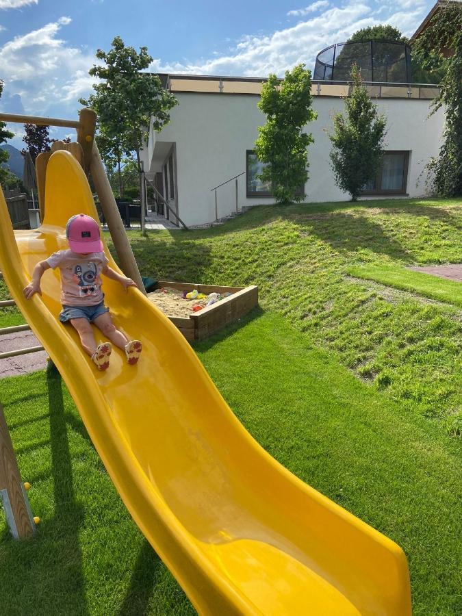 Apartmán Wohn.Genuss App Traumhaus Schladming Exteriér fotografie