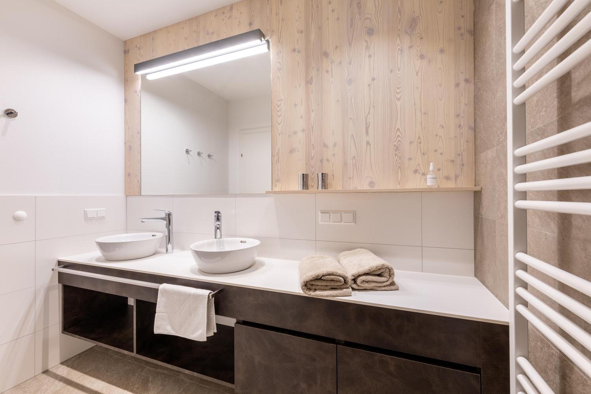 Apartmán Wohn.Genuss App Traumhaus Schladming Exteriér fotografie