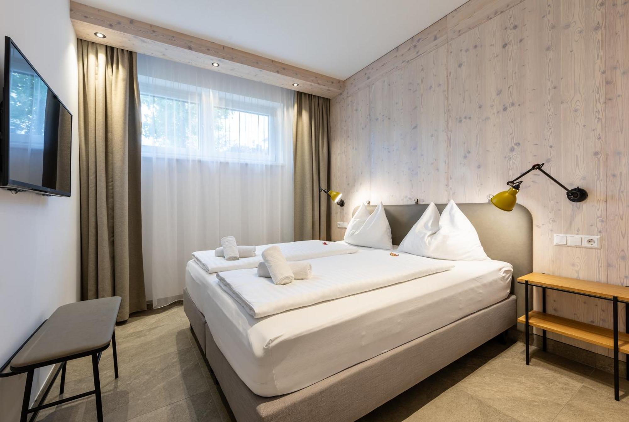 Apartmán Wohn.Genuss App Traumhaus Schladming Exteriér fotografie