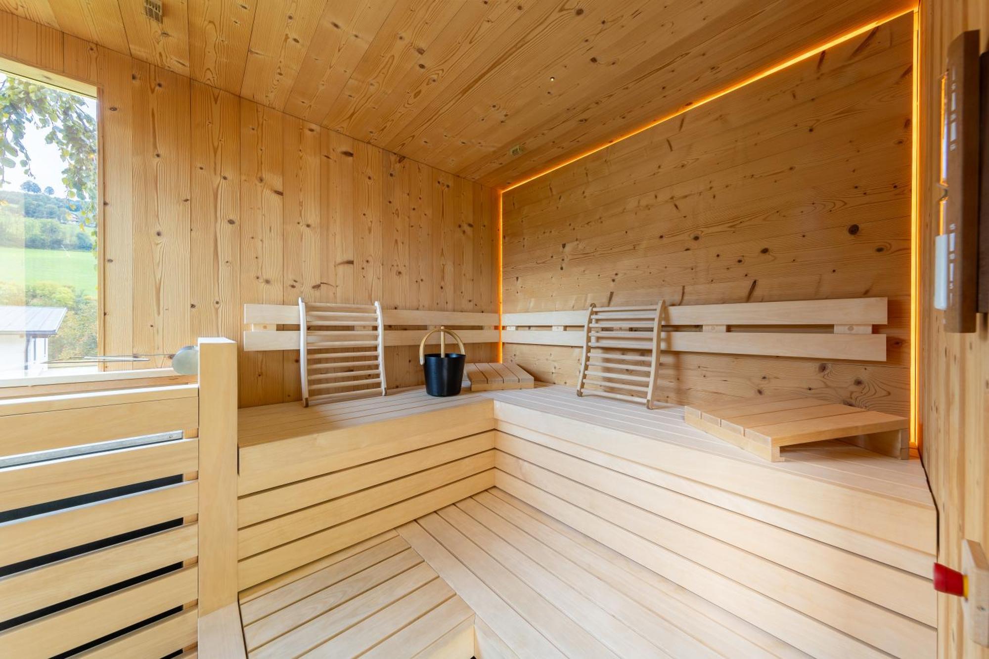 Apartmán Wohn.Genuss App Traumhaus Schladming Exteriér fotografie