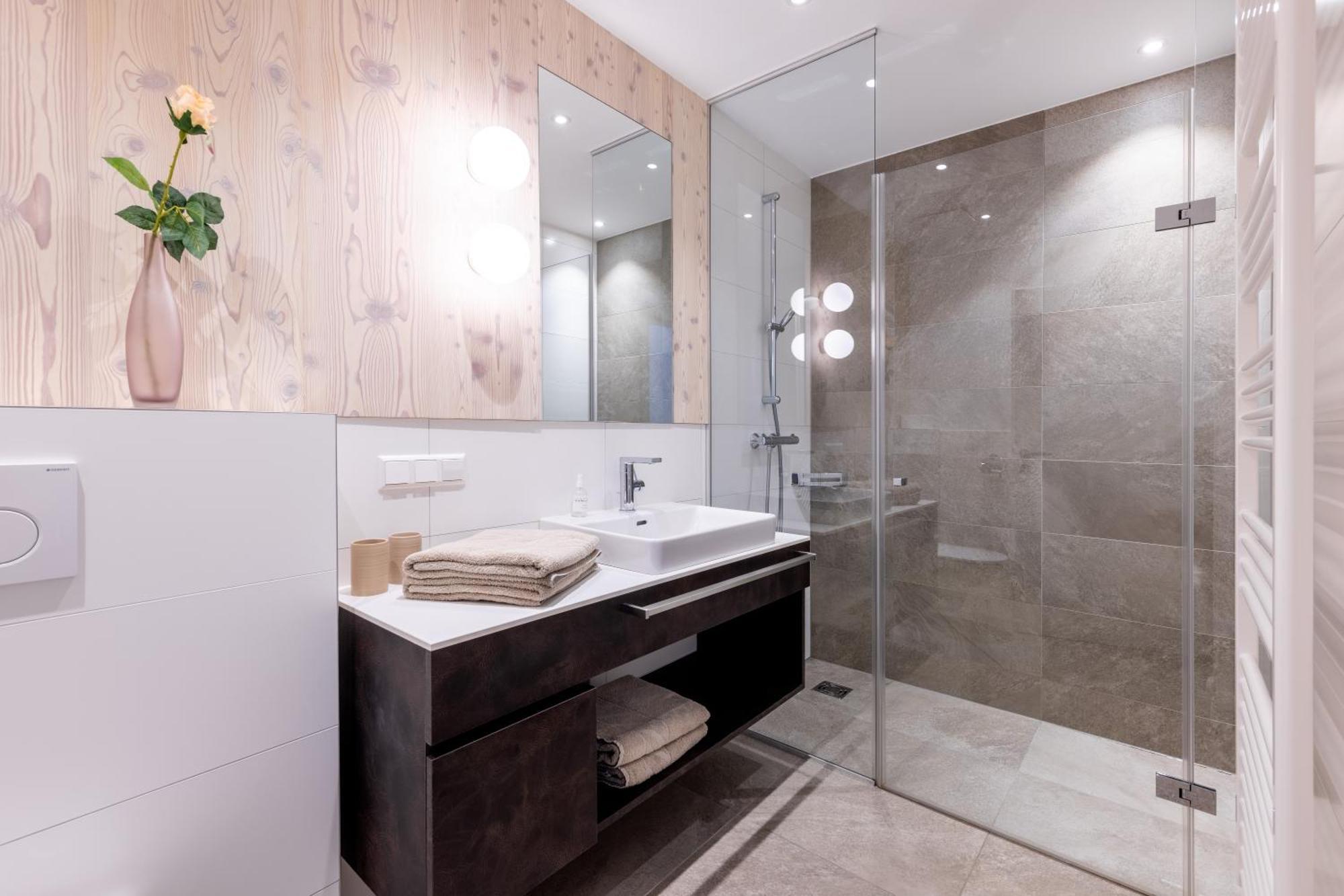 Apartmán Wohn.Genuss App Traumhaus Schladming Exteriér fotografie
