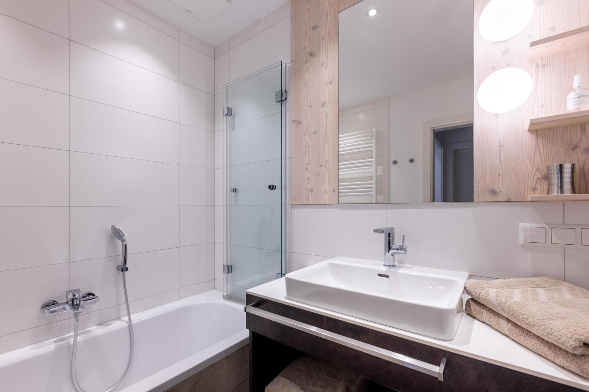 Apartmán Wohn.Genuss App Traumhaus Schladming Exteriér fotografie