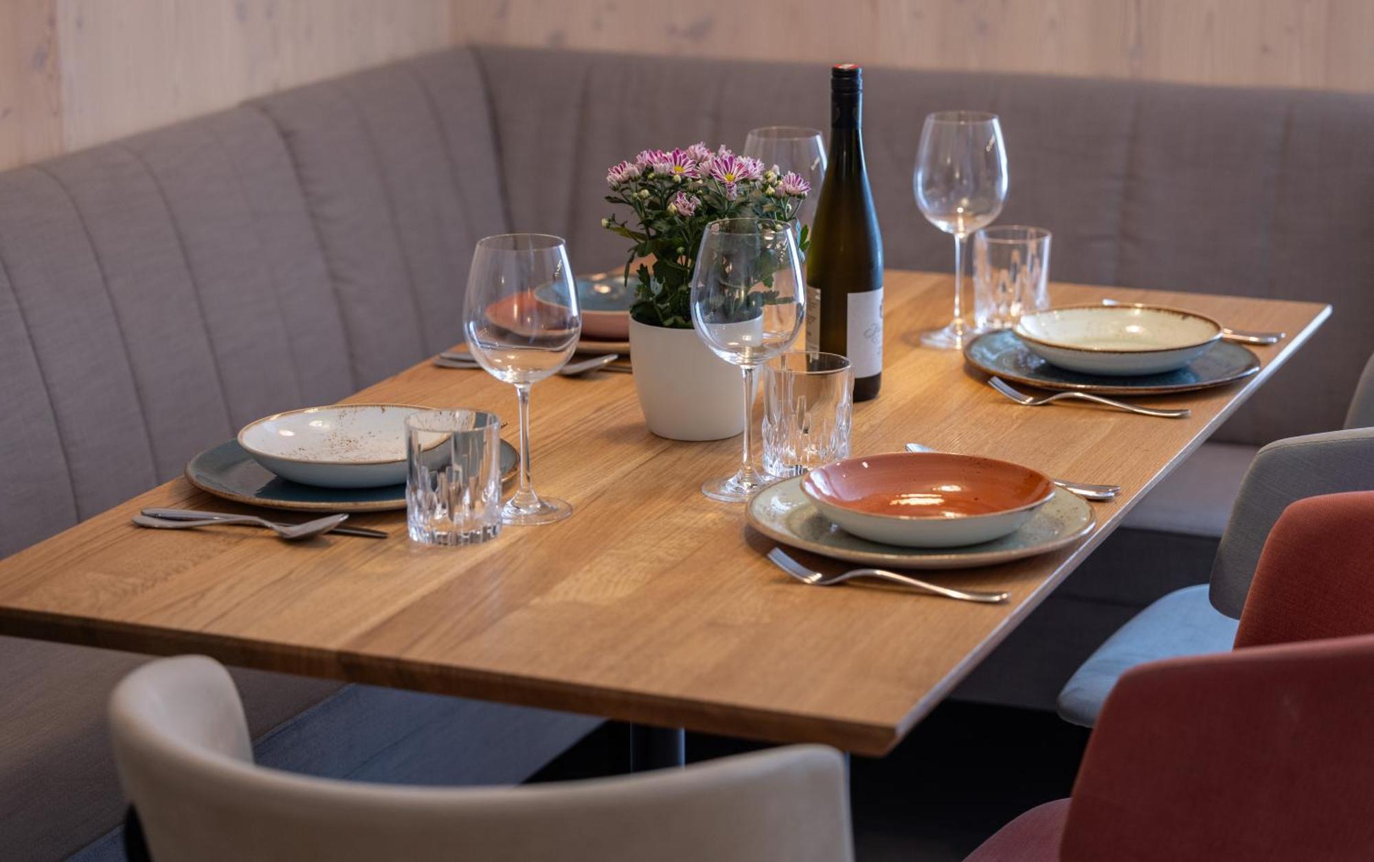 Apartmán Wohn.Genuss App Traumhaus Schladming Exteriér fotografie