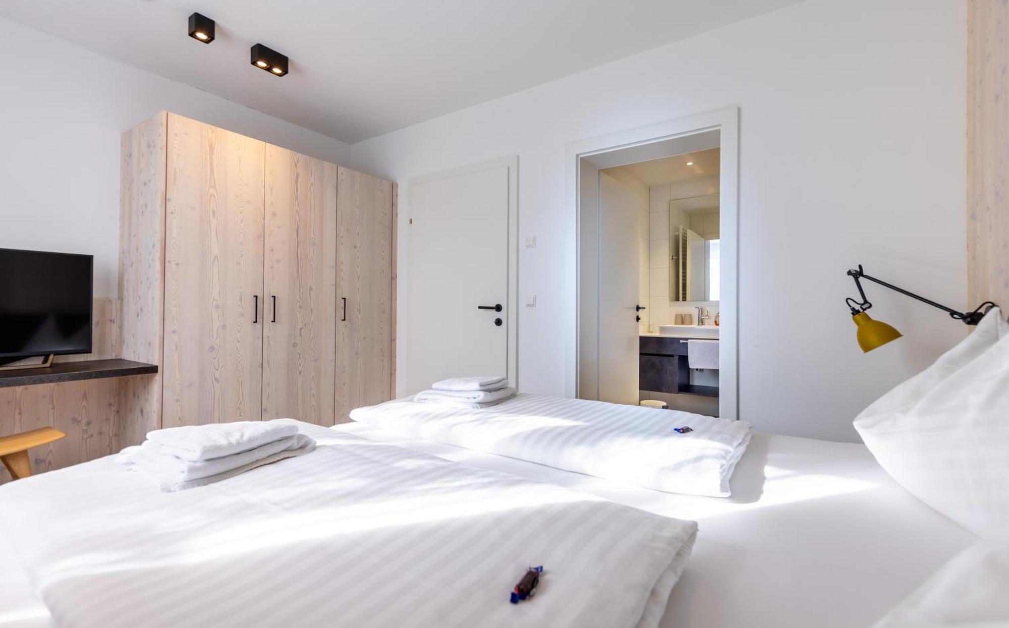 Apartmán Wohn.Genuss App Traumhaus Schladming Exteriér fotografie