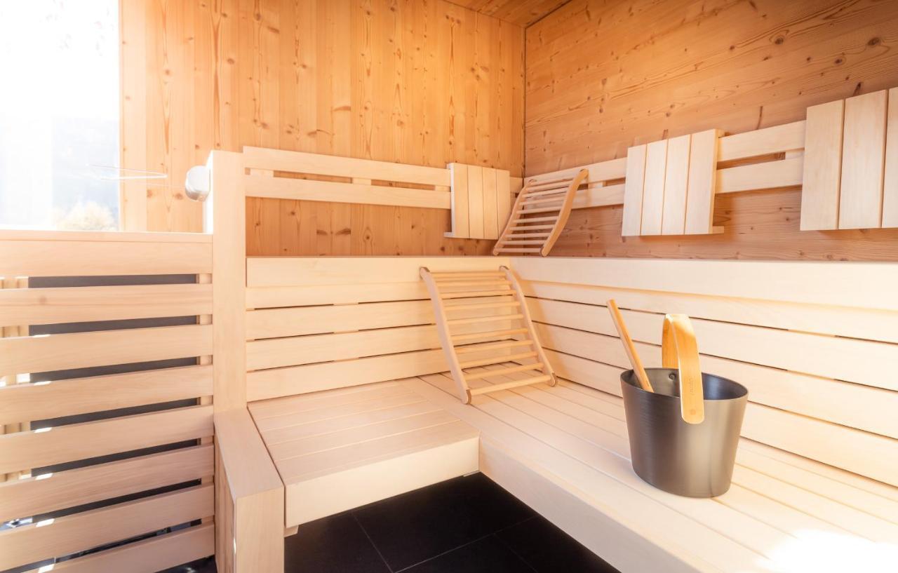 Apartmán Wohn.Genuss App Traumhaus Schladming Exteriér fotografie